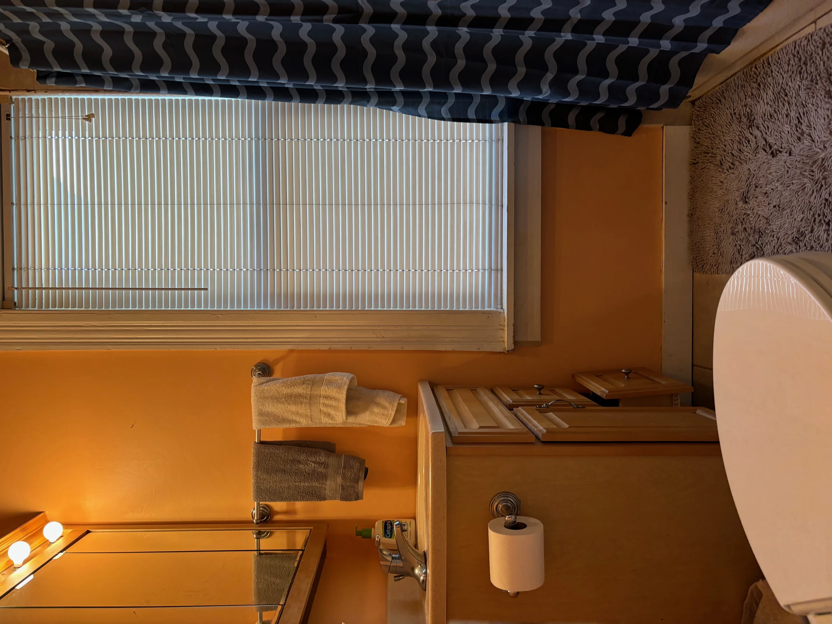 4 bed, 2 bath apartment for rent at 36 Foskett St Unit 2a, Powder House Square — photo 11 of 33