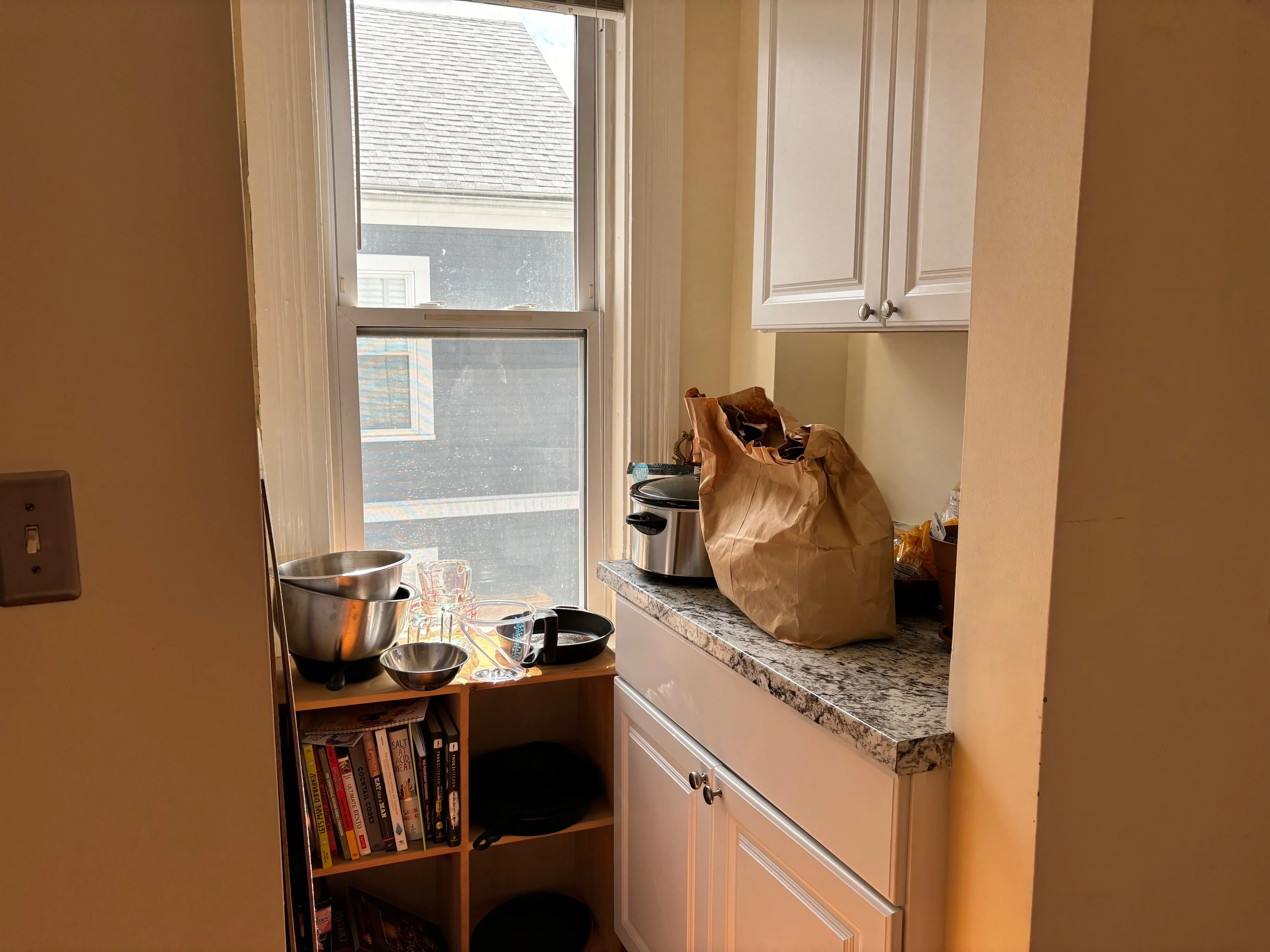 4 bed, 2 bath apartment for rent at 36 Foskett St Unit 2a, Powder House Square — photo 7 of 33
