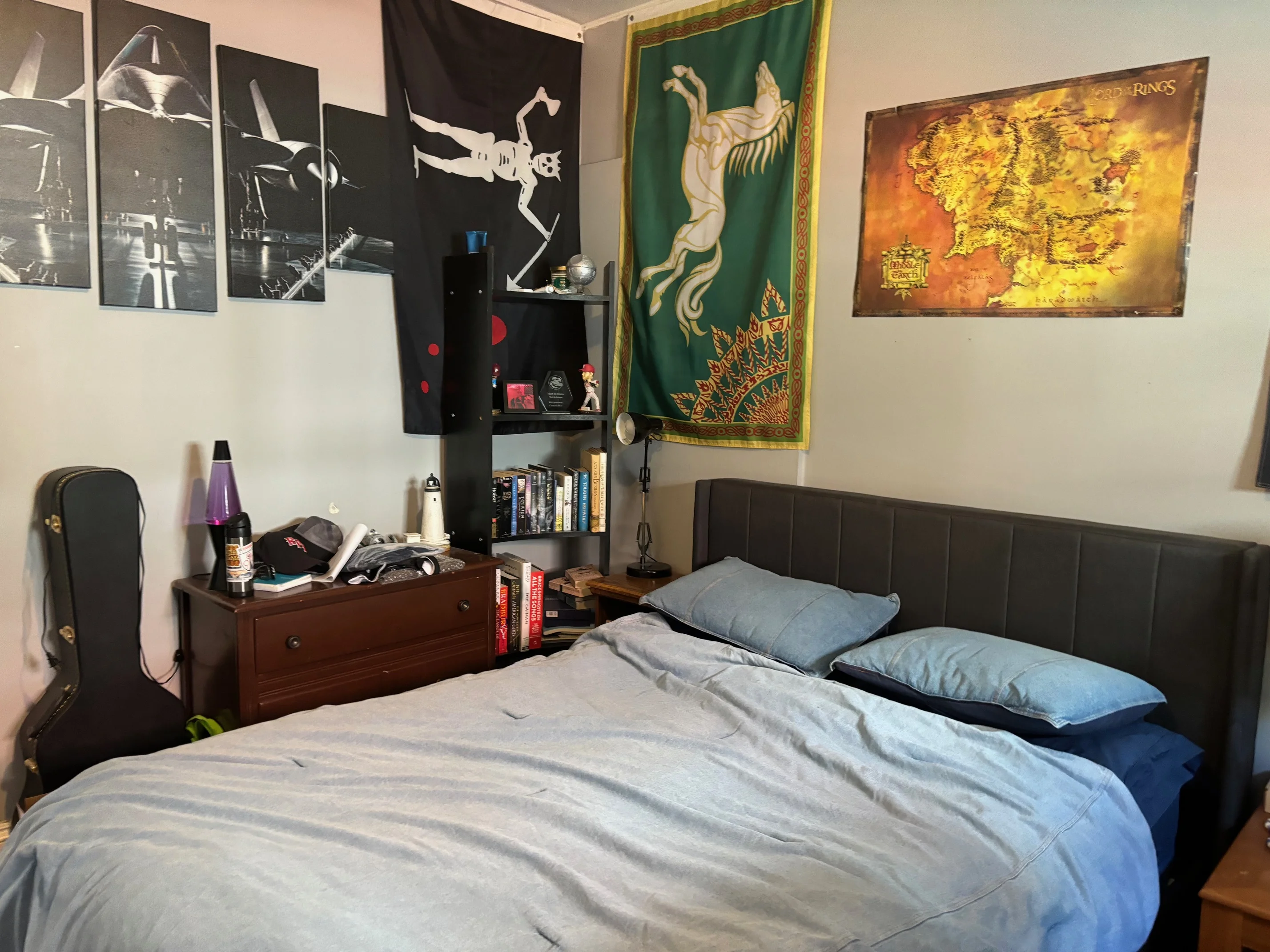 4 bed, 2 bath apartment for rent at 36 Foskett St Unit 2a, Powder House Square — photo 14 of 33