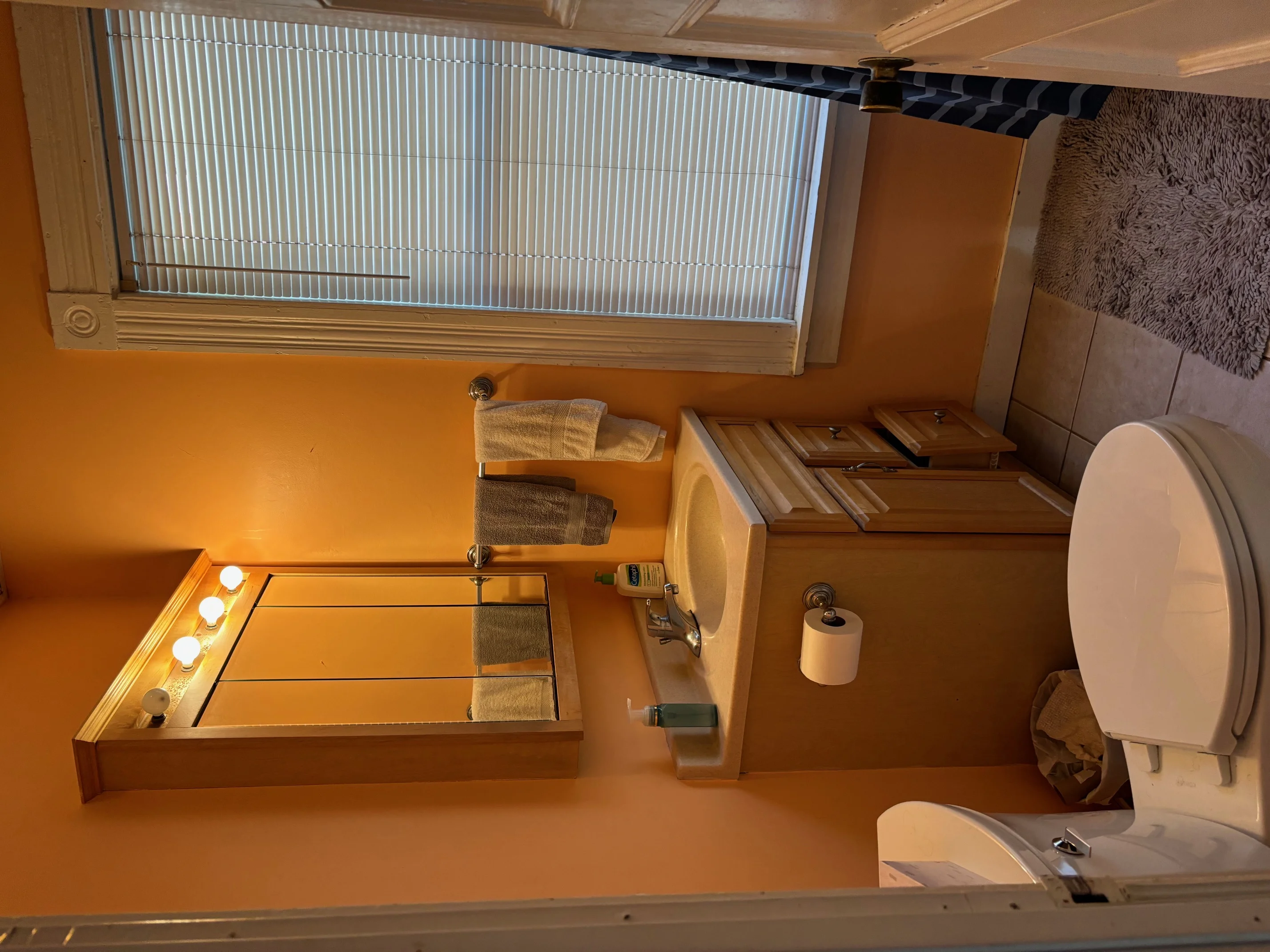 4 bed, 2 bath apartment for rent at 36 Foskett St Unit 2a, Powder House Square — photo 10 of 33
