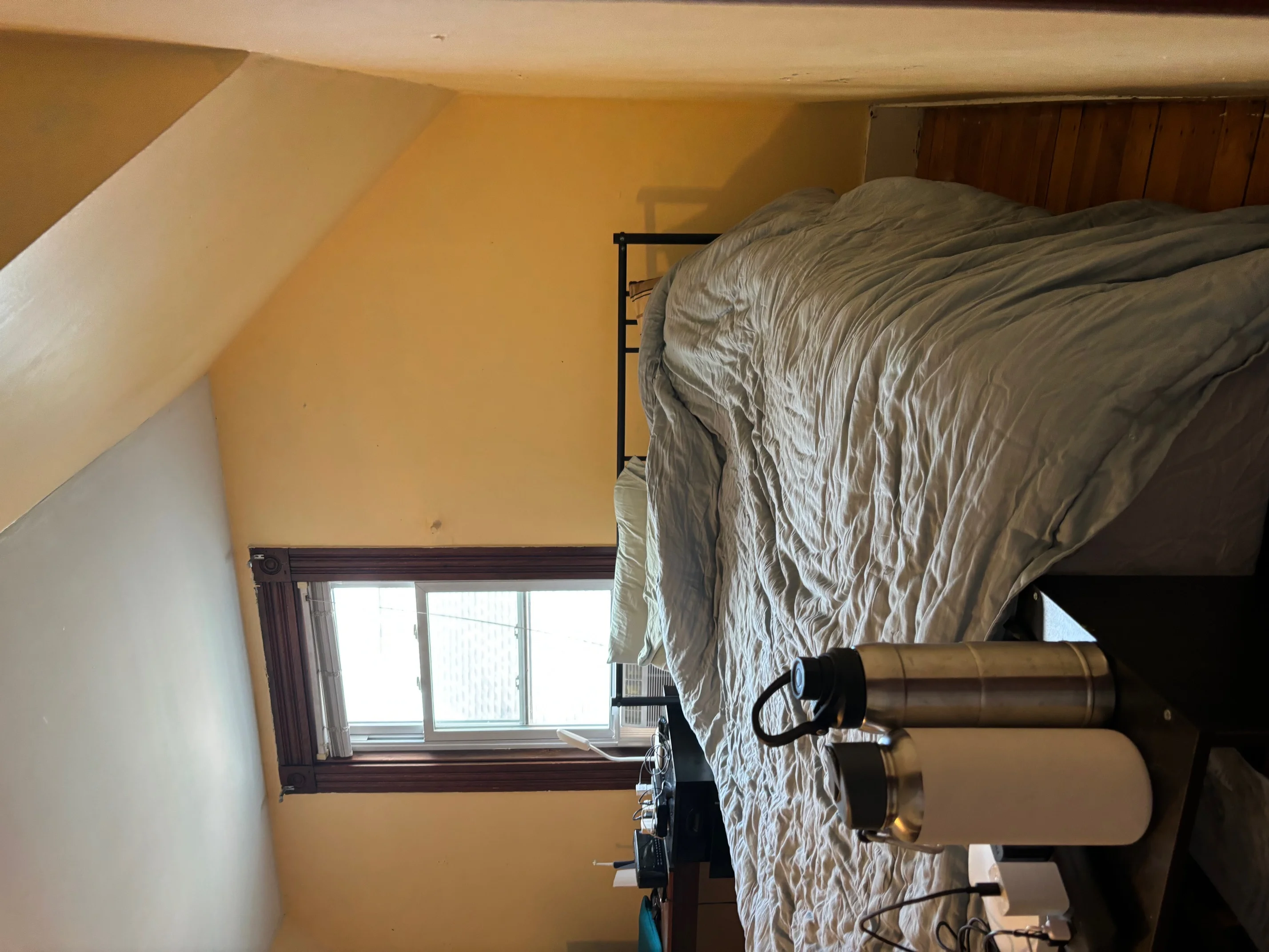 1 bed, 2 bath apartment for rent at 36 Foskett St Unit B, Powder House Square — photo 29 of 33