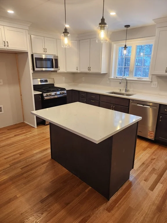2 bed, 2 bath apartment for rent at 36 Four Seasons Dr Unit 36, Hampstead — photo 5 of 28