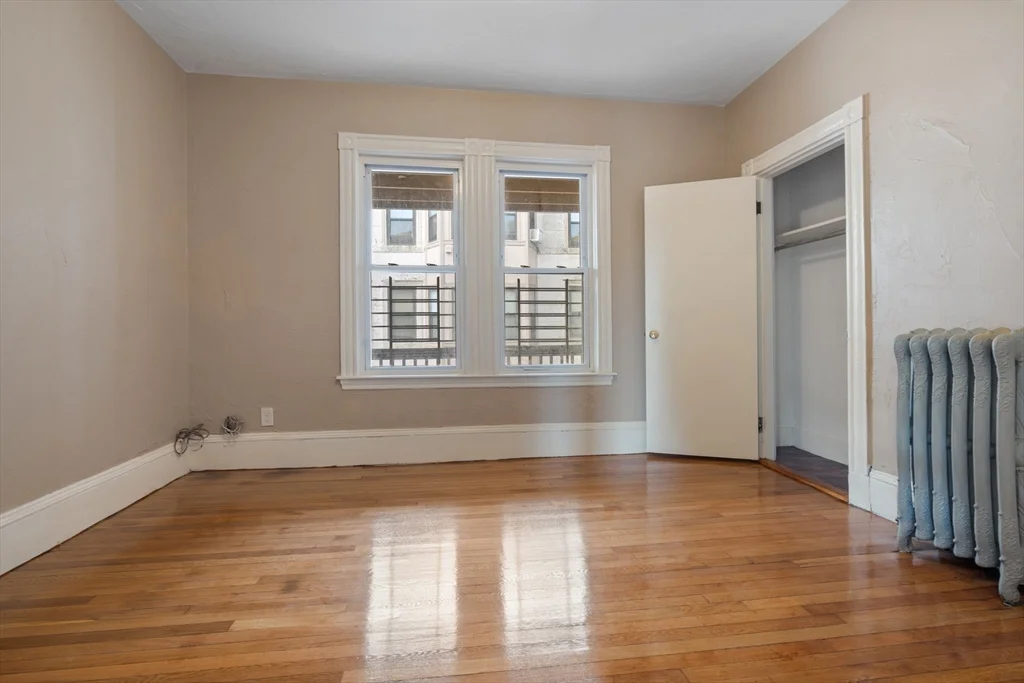 4 bed, 1 bath apartment for rent at 36 Georgia St Unit 2, Boston — photo 9 of 9