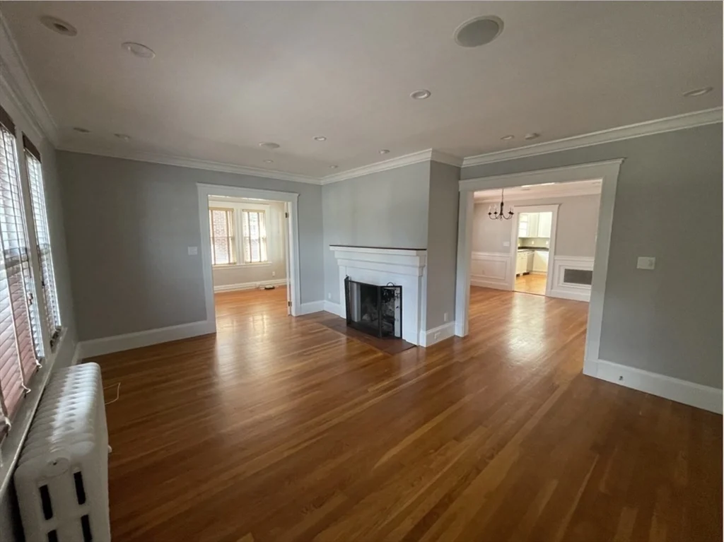 2 bed, 1 bath apartment for rent at 36 Gerald Rd Unit 2, Brighton — photo 1 of 17