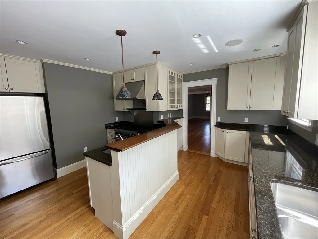 2 bed, 1 bath apartment for rent at 36 Gerald Rd Unit 2, Brighton — photo 10 of 17
