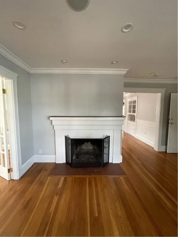 2 bed, 1 bath apartment for rent at 36 Gerald Rd Unit 2, Brighton — photo 2 of 17