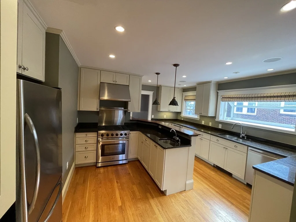 2 bed, 1 bath apartment for rent at 36 Gerald Rd Unit 2, Brighton — photo 9 of 17