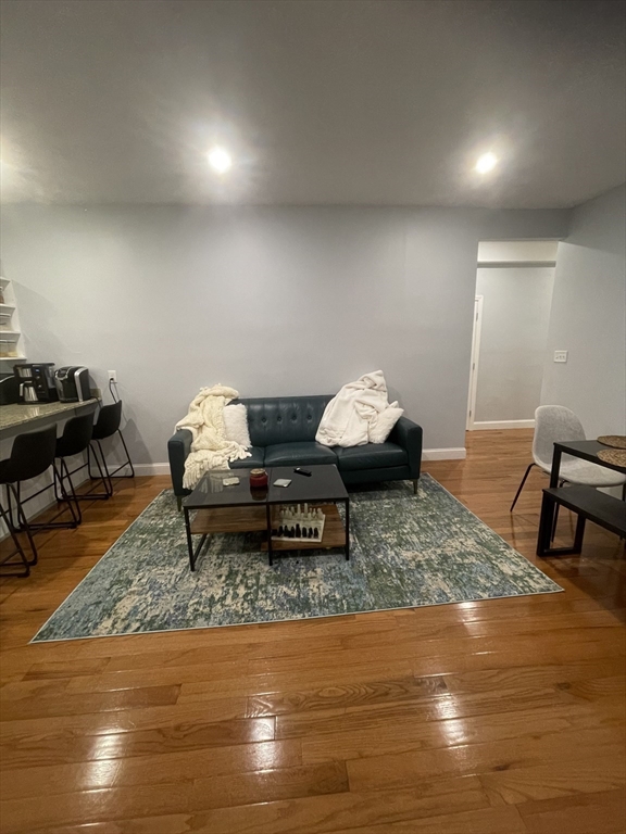 3 bed, 3 bath apartment for rent at 36 Gordon Unit 1, Waltham — photo 8 of 13