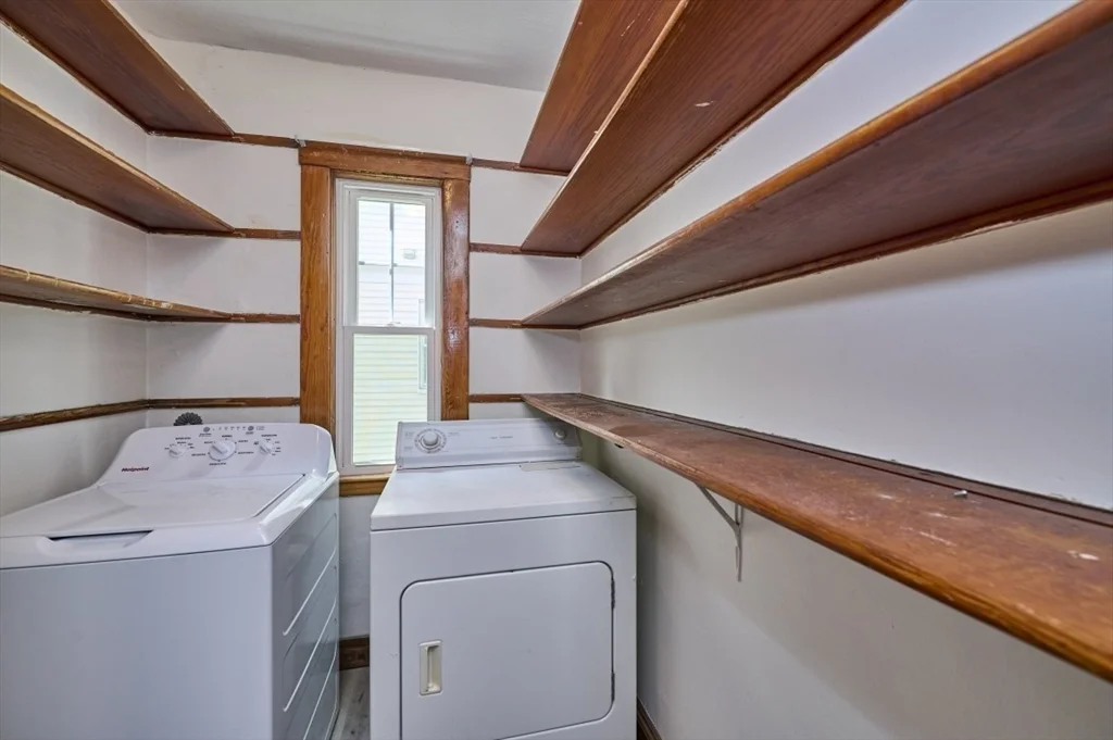 2 bed, 1 bath apartment for rent at 36 Granville Rd Unit 1, West Cambridge — photo 16 of 17