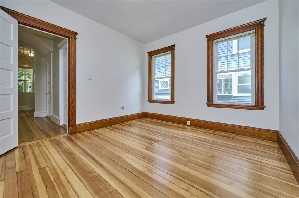 2 bed, 1 bath apartment for rent at 36 Granville Rd Unit 1, West Cambridge — photo 11 of 17