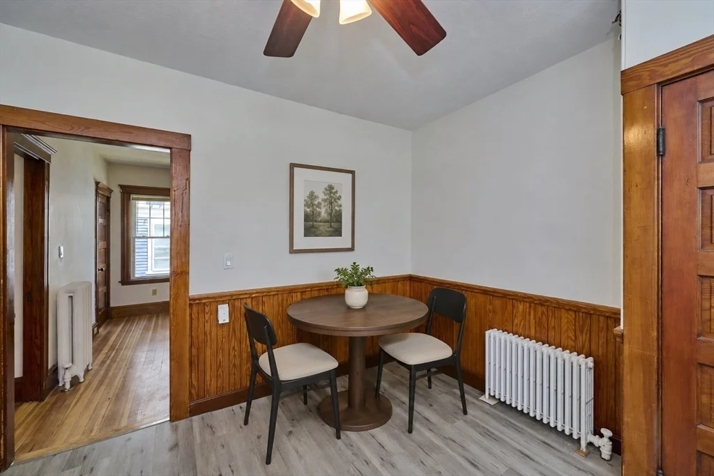 2 bed, 1 bath apartment for rent at 36 Granville Rd Unit 1, West Cambridge — photo 9 of 17