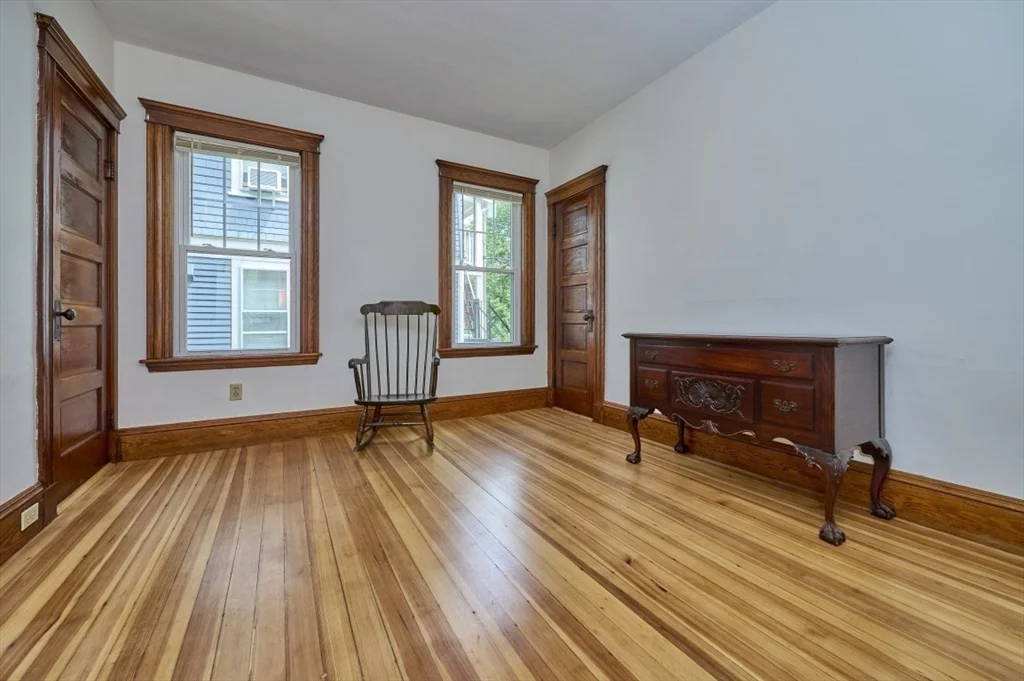 2 bed, 1 bath apartment for rent at 36 Granville Rd Unit 1, West Cambridge — photo 13 of 17