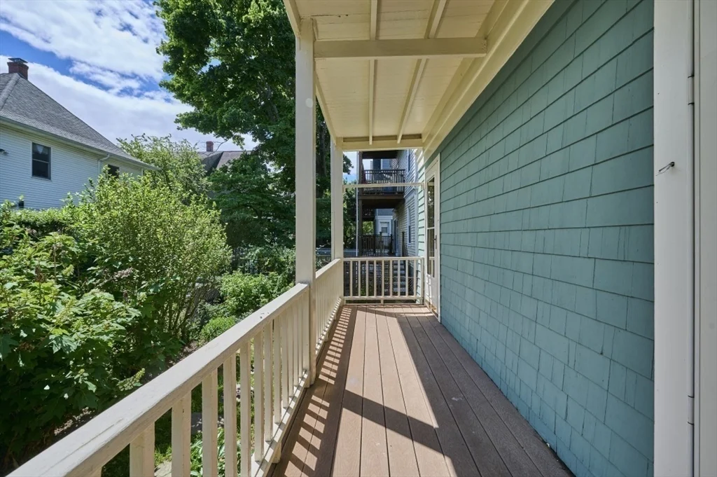 2 bed, 1 bath apartment for rent at 36 Granville Rd Unit 1, West Cambridge — photo 15 of 17