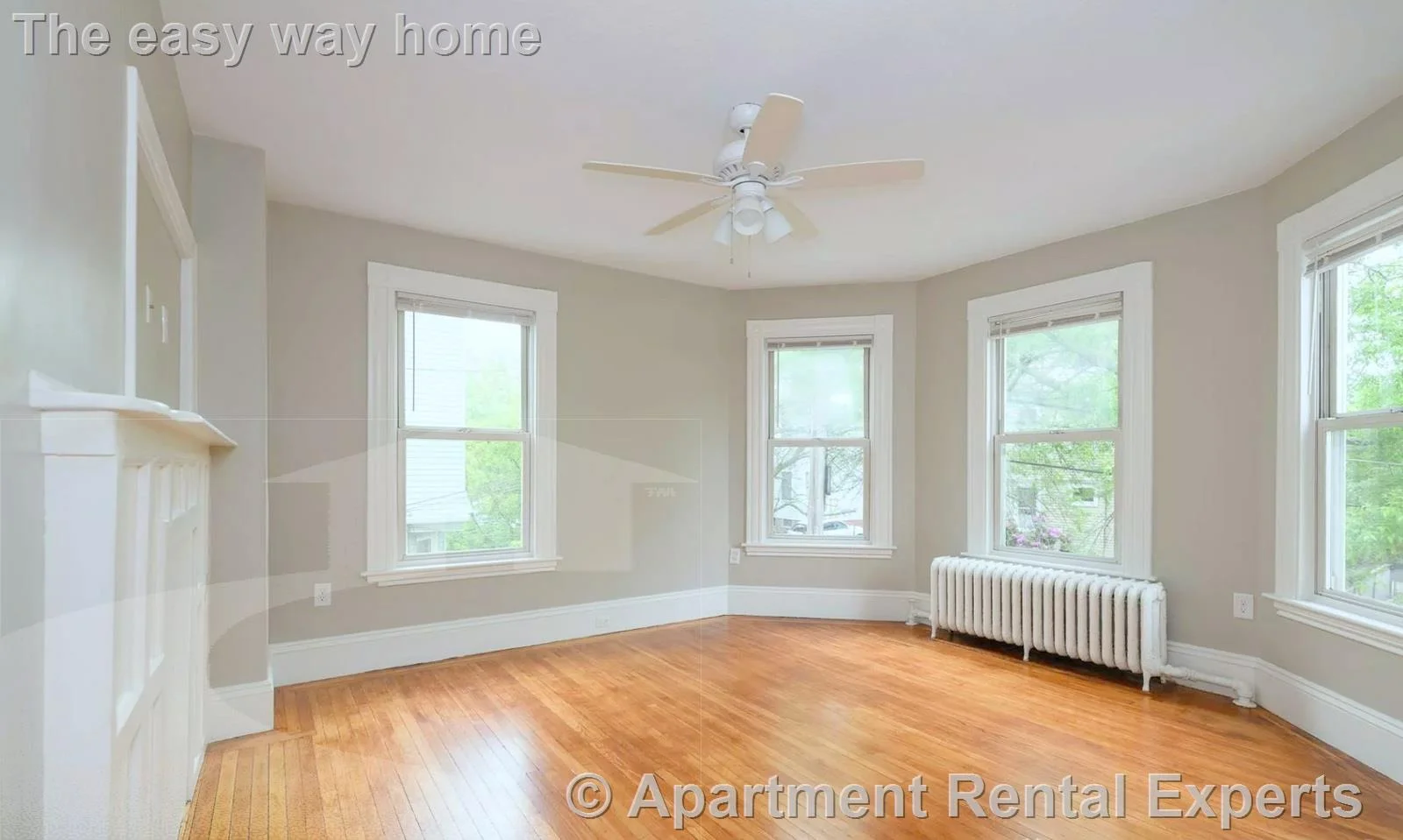3 bed, 1 bath apartment for rent at 36 Greenville St Unit 2, Union Square — photo 9 of 18