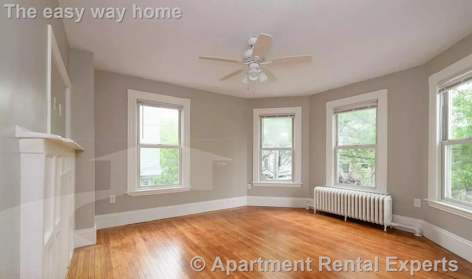 3 bed, 1 bath apartment for rent at 36 Greenville St Unit 2, Union Square — photo 5 of 18