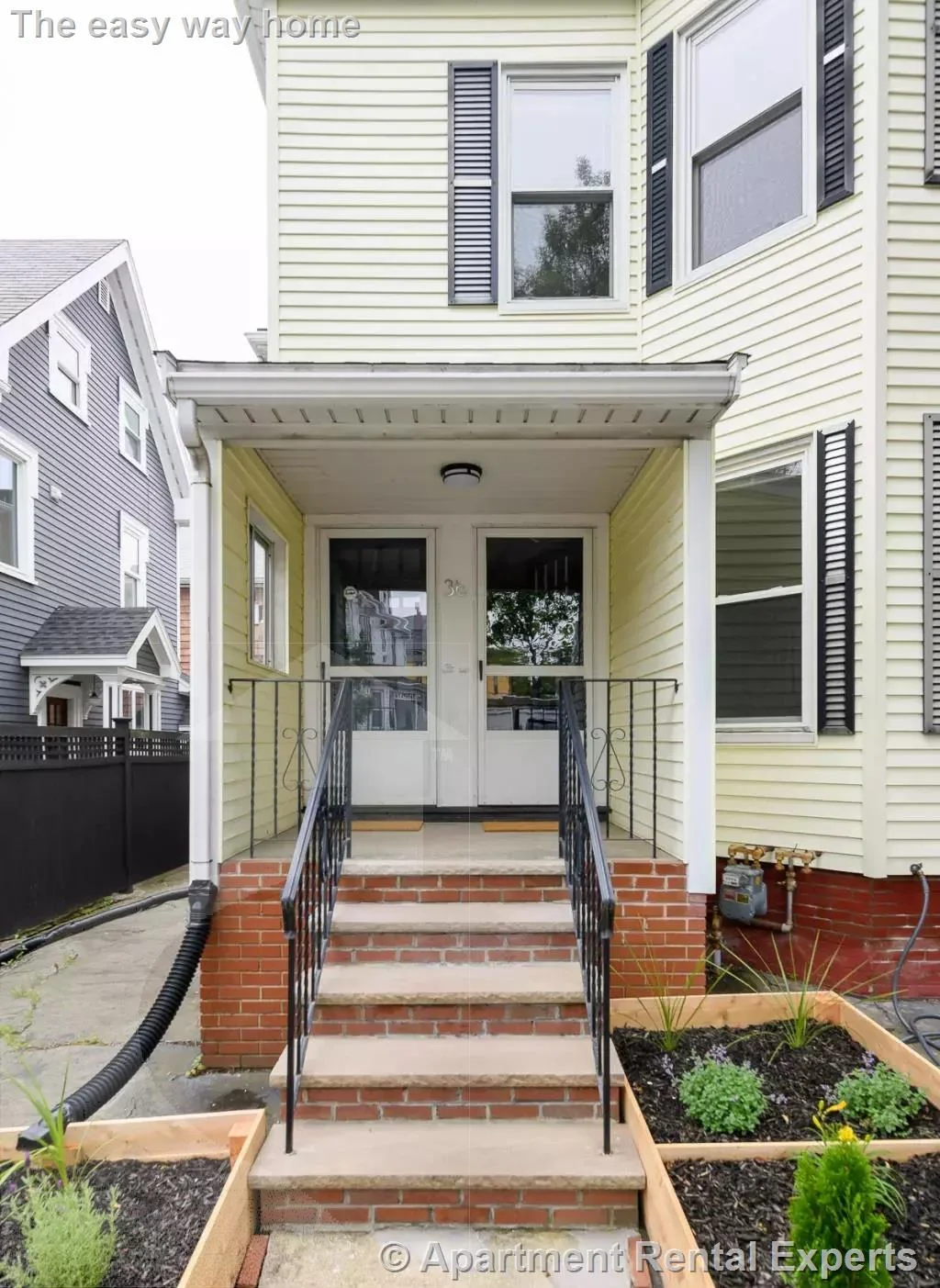 3 bed, 1 bath apartment for rent at 36 Greenville St Unit 2, Union Square — photo 16 of 18