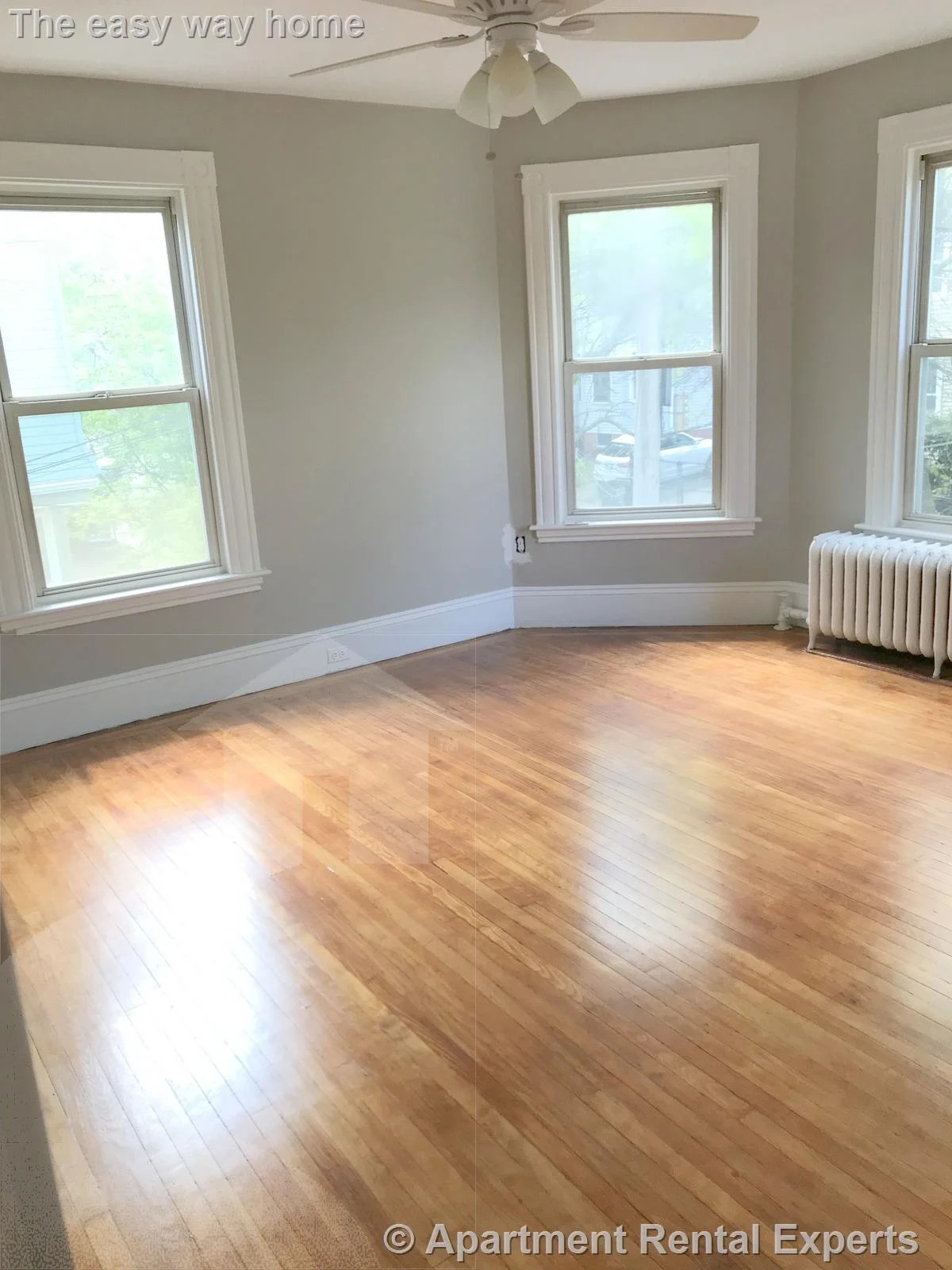 3 bed, 1 bath apartment for rent at 36 Greenville St Unit 2, Union Square — photo 10 of 18