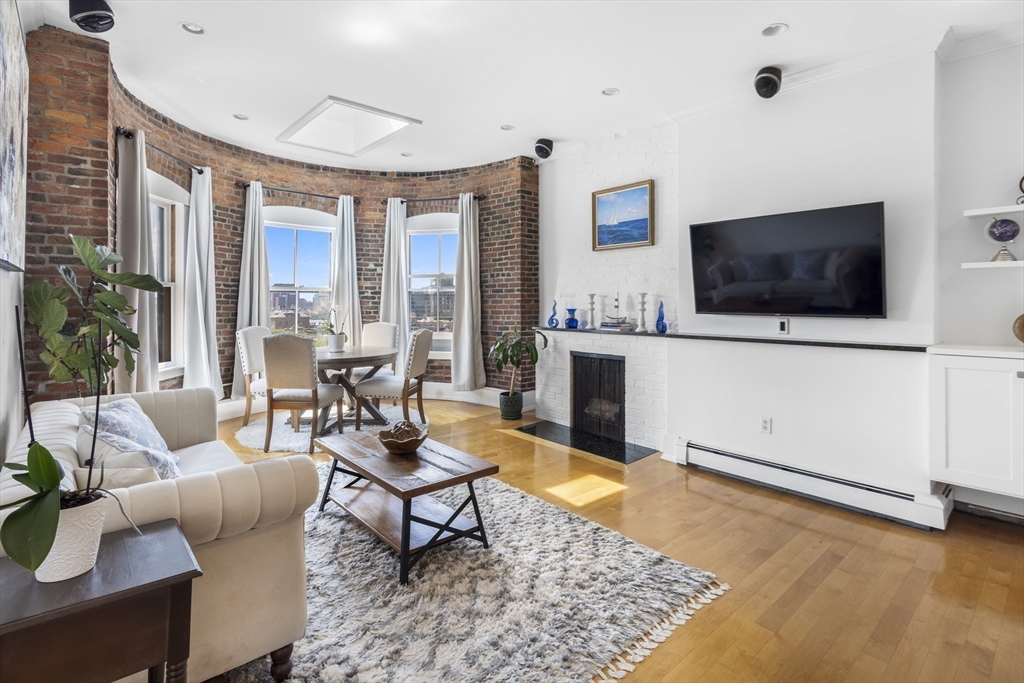 2 bed, 1 bath apartment for rent at 36 Hancock St Unit 7A, Beacon Hill — photo 7 of 36