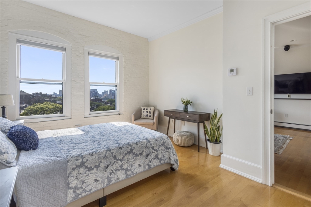 2 bed, 1 bath apartment for rent at 36 Hancock St Unit 7A, Beacon Hill — photo 23 of 36