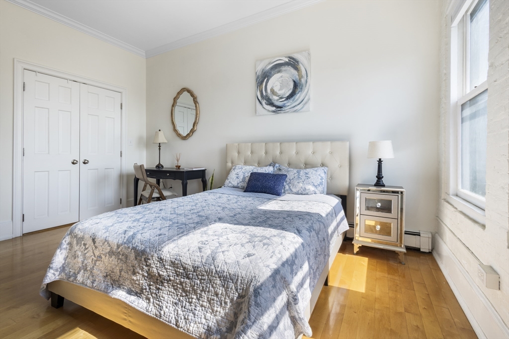 2 bed, 1 bath apartment for rent at 36 Hancock St Unit 7A, Beacon Hill — photo 22 of 36