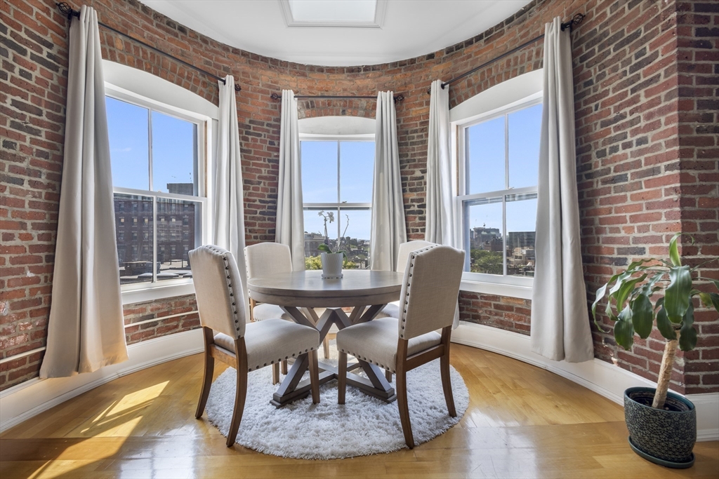 2 bed, 1 bath apartment for rent at 36 Hancock St Unit 7A, Beacon Hill — photo 9 of 36