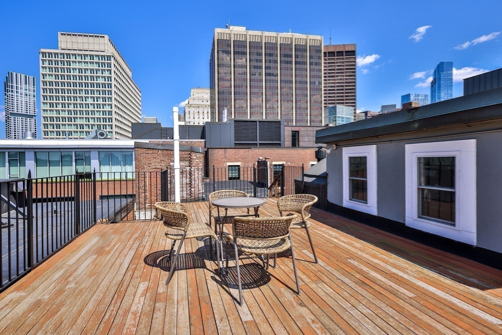 2 bed, 1 bath apartment for rent at 36 Hancock St Unit 7A, Beacon Hill — photo 31 of 36