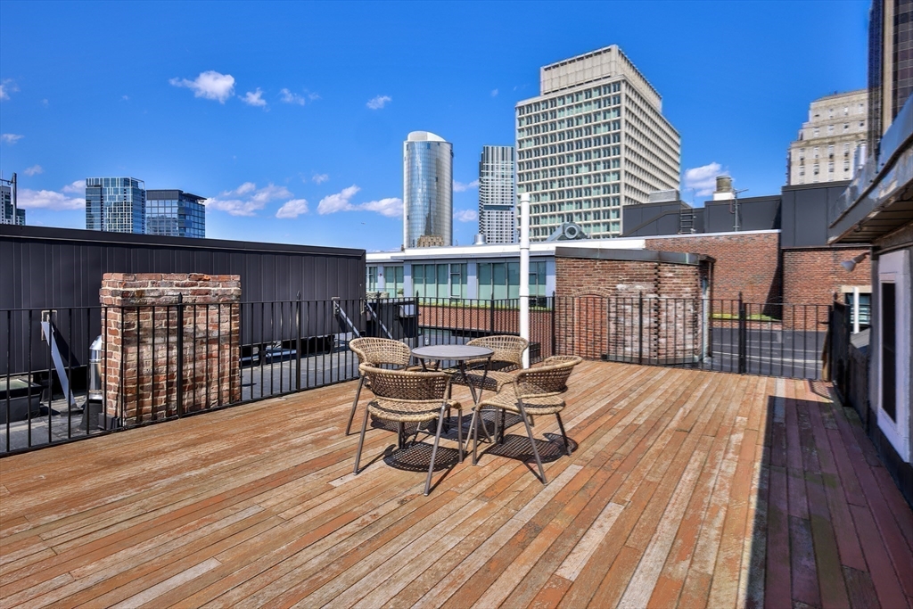 2 bed, 1 bath apartment for rent at 36 Hancock St Unit 7A, Beacon Hill — photo 32 of 36