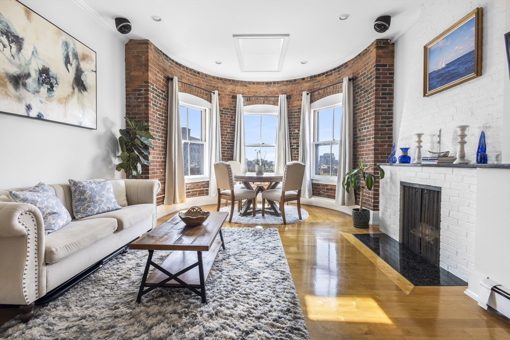 2 bed, 1 bath apartment for rent at 36 Hancock St Unit 7A, Beacon Hill — photo 6 of 36