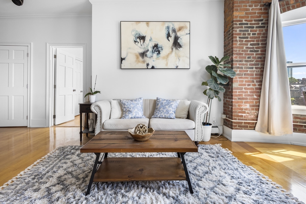 2 bed, 1 bath apartment for rent at 36 Hancock St Unit 7A, Beacon Hill — photo 14 of 36