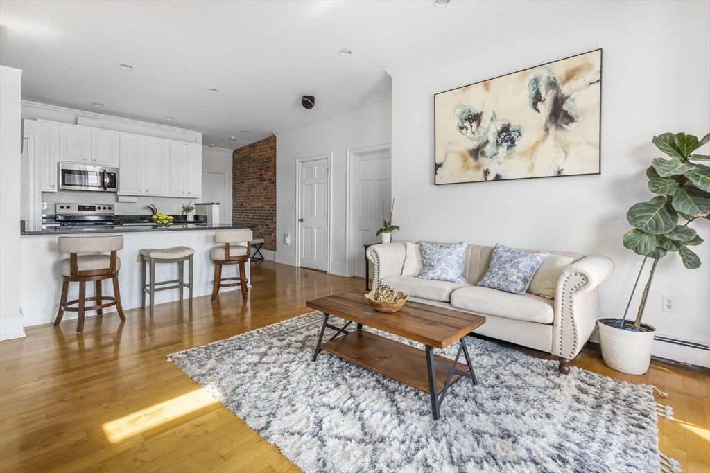 2 bed, 1 bath apartment for rent at 36 Hancock St Unit 7A, Beacon Hill — photo 13 of 36