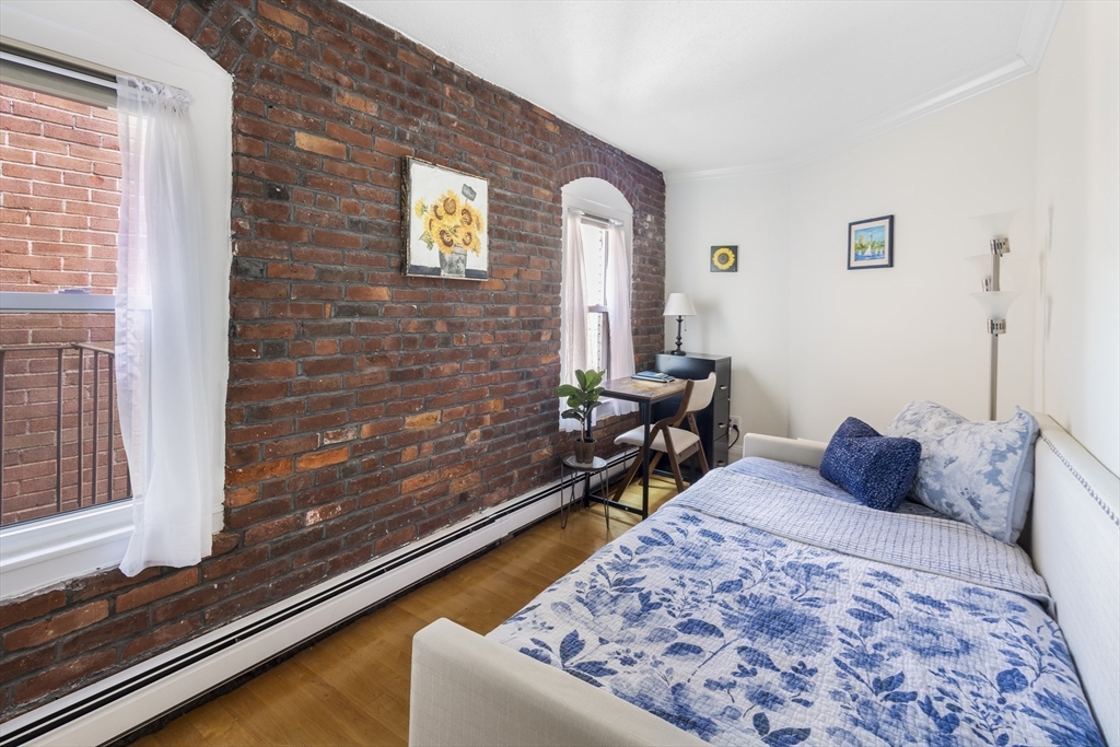 2 bed, 1 bath apartment for rent at 36 Hancock St Unit 7A, Beacon Hill — photo 28 of 36