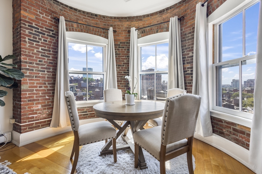 2 bed, 1 bath apartment for rent at 36 Hancock St Unit 7A, Beacon Hill — photo 8 of 36