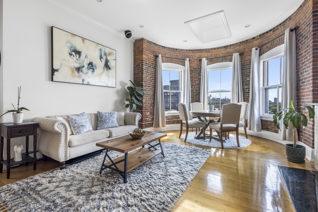 2 bed, 1 bath apartment for rent at 36 Hancock St Unit 7A, Beacon Hill — photo 5 of 36