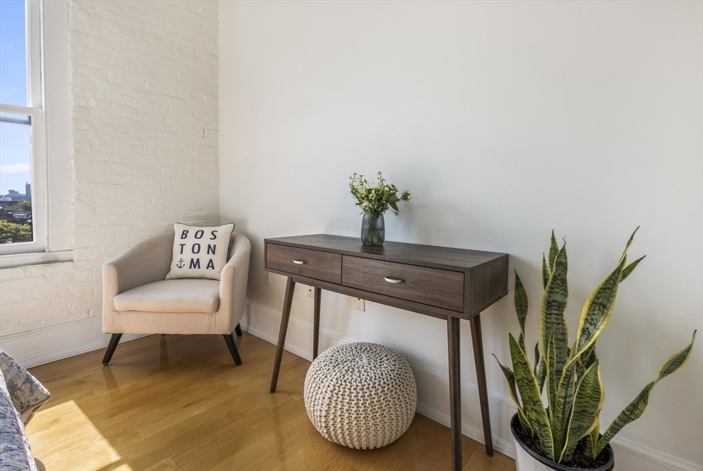 2 bed, 1 bath apartment for rent at 36 Hancock St Unit 7A, Beacon Hill — photo 24 of 36