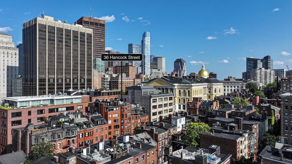 2 bed, 1 bath apartment for rent at 36 Hancock St Unit 7A, Beacon Hill — photo 35 of 36
