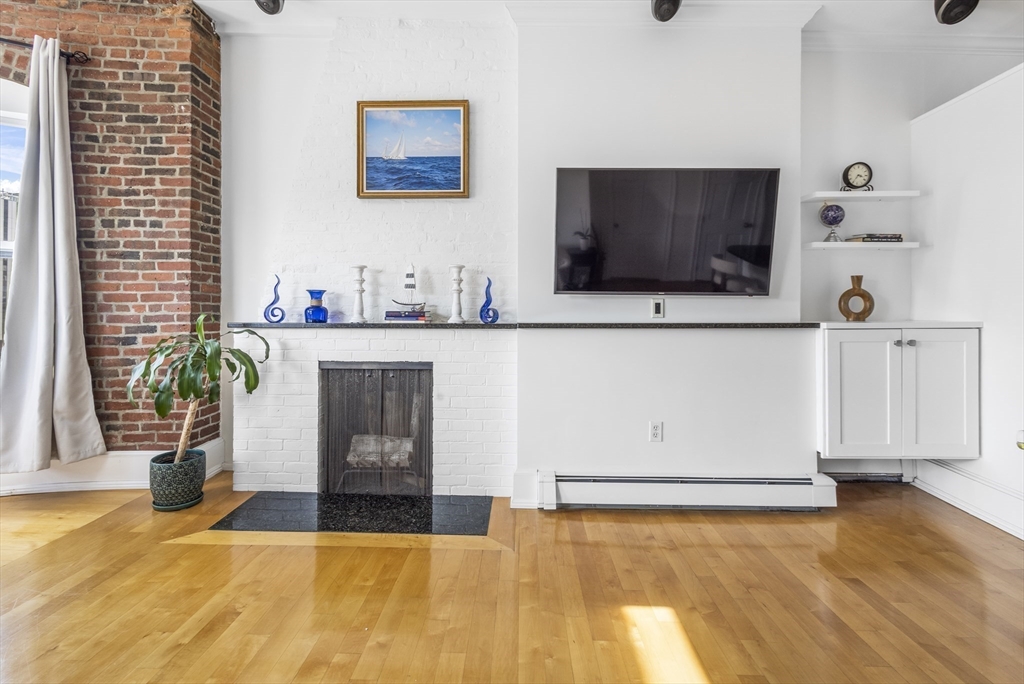 2 bed, 1 bath apartment for rent at 36 Hancock St Unit 7A, Beacon Hill — photo 15 of 36