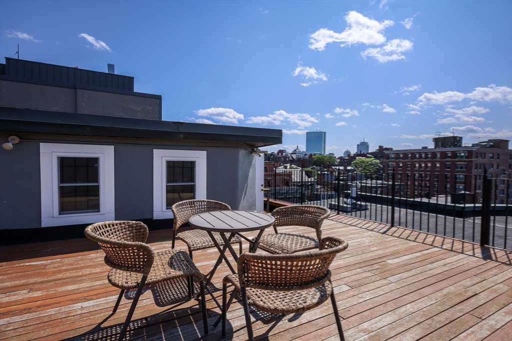 2 bed, 1 bath apartment for rent at 36 Hancock St Unit 7A, Beacon Hill — photo 29 of 36