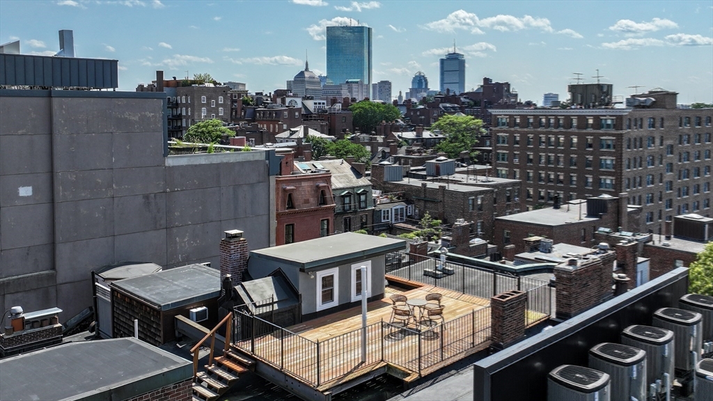 2 bed, 1 bath apartment for rent at 36 Hancock St Unit 7A, Beacon Hill — photo 4 of 36