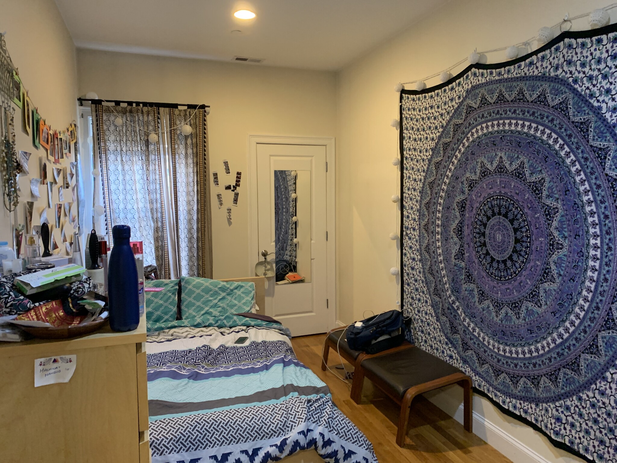 2 bed, 2 bath apartment for rent at 36 Harrison Ave Unit 22, Chinatown — photo 4 of 6