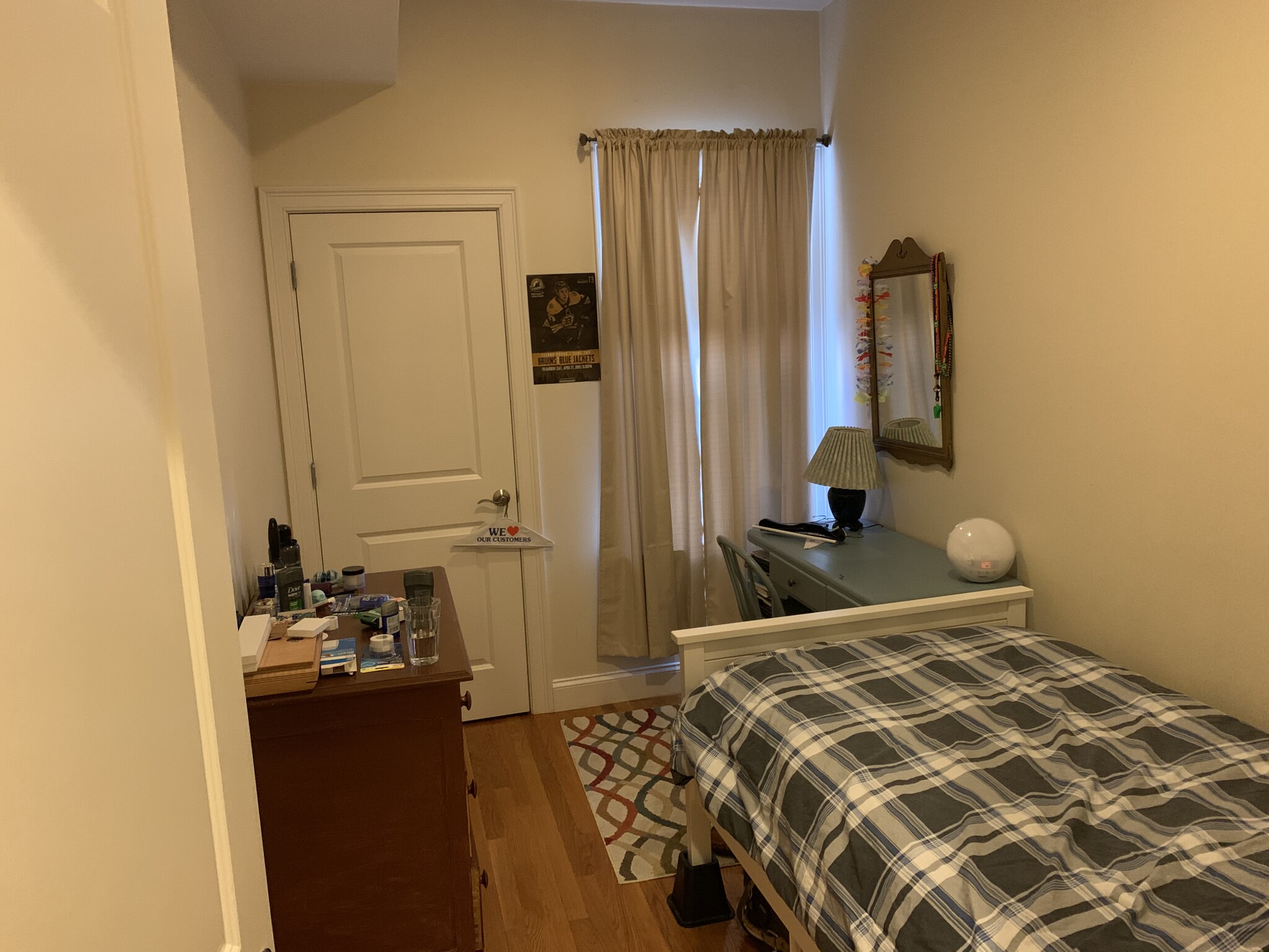 2 bed, 2 bath apartment for rent at 36 Harrison Ave Unit 22, Chinatown — photo 3 of 6