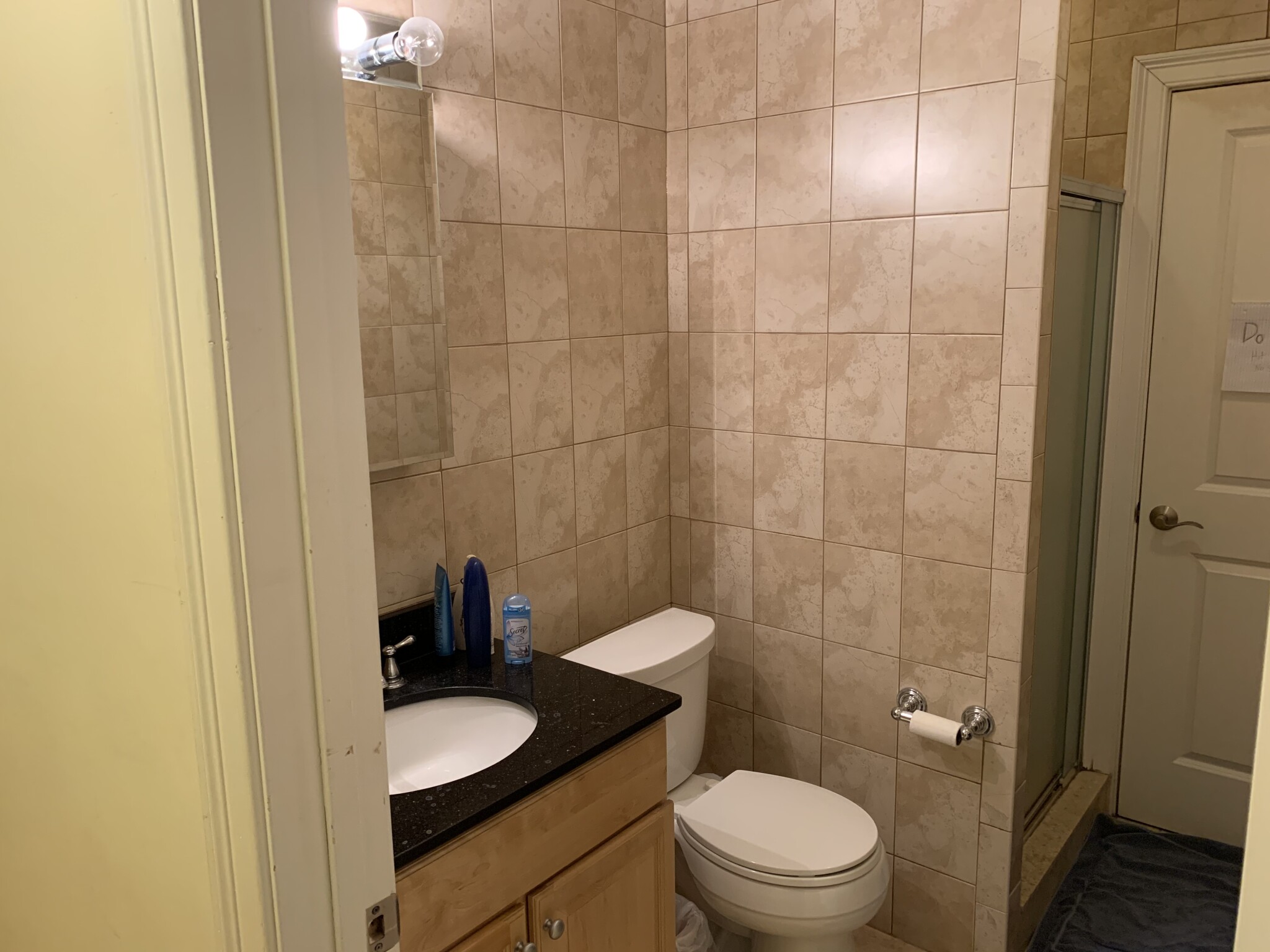 2 bed, 2 bath apartment for rent at 36 Harrison Ave Unit 22, Chinatown — photo 6 of 6