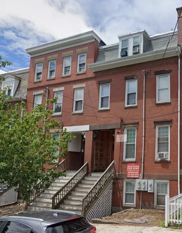 1 bed, 1 bath apartment for rent at 36 Hawthorne Unit 5, Chelsea — photo 4 of 4