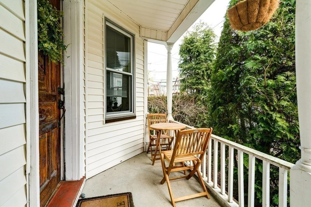 1 bed, 1 bath apartment for rent at 36 Hewlett St Unit 1, Roslindale — photo 2 of 13