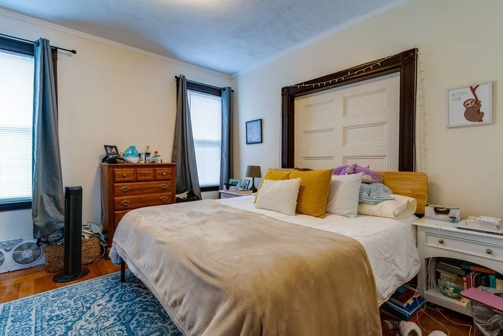 1 bed, 1 bath apartment for rent at 36 Hewlett St Unit 1, Roslindale — photo 6 of 13