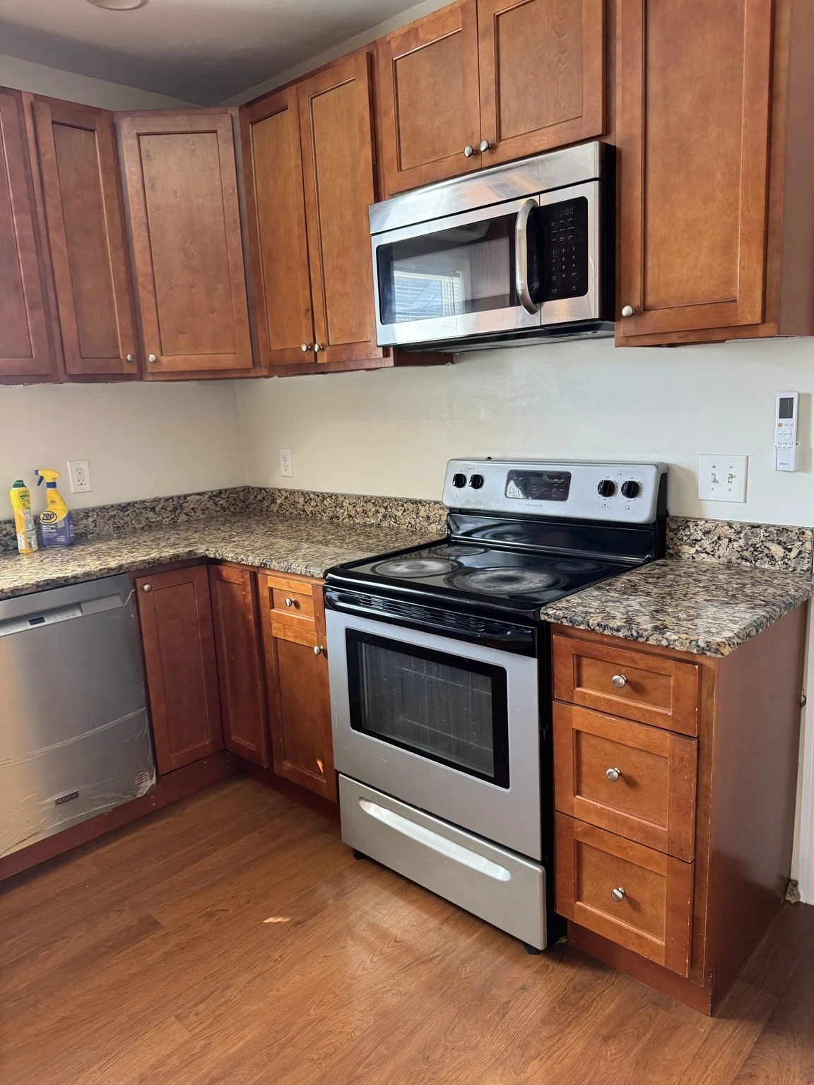 2 bed, 1 bath apartment for rent at 36 Hichborn St Unit 1, Revere — photo 14 of 28