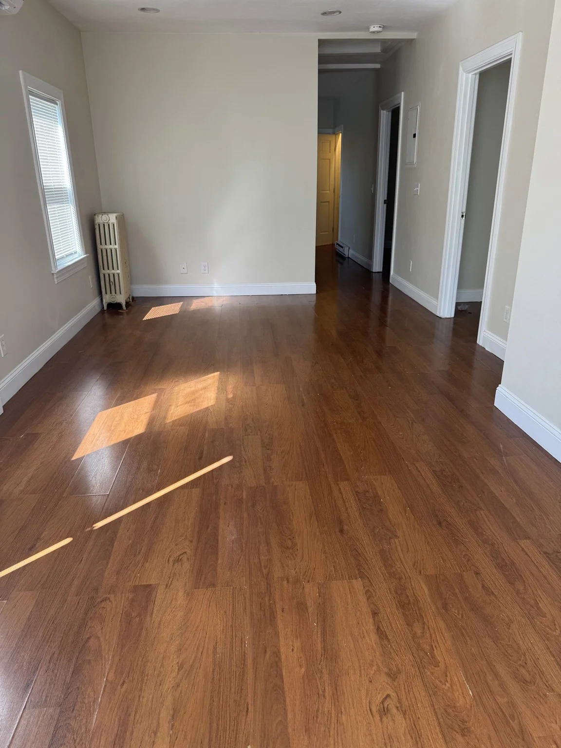 2 bed, 1 bath apartment for rent at 36 Hichborn St Unit 1, Revere — photo 2 of 28
