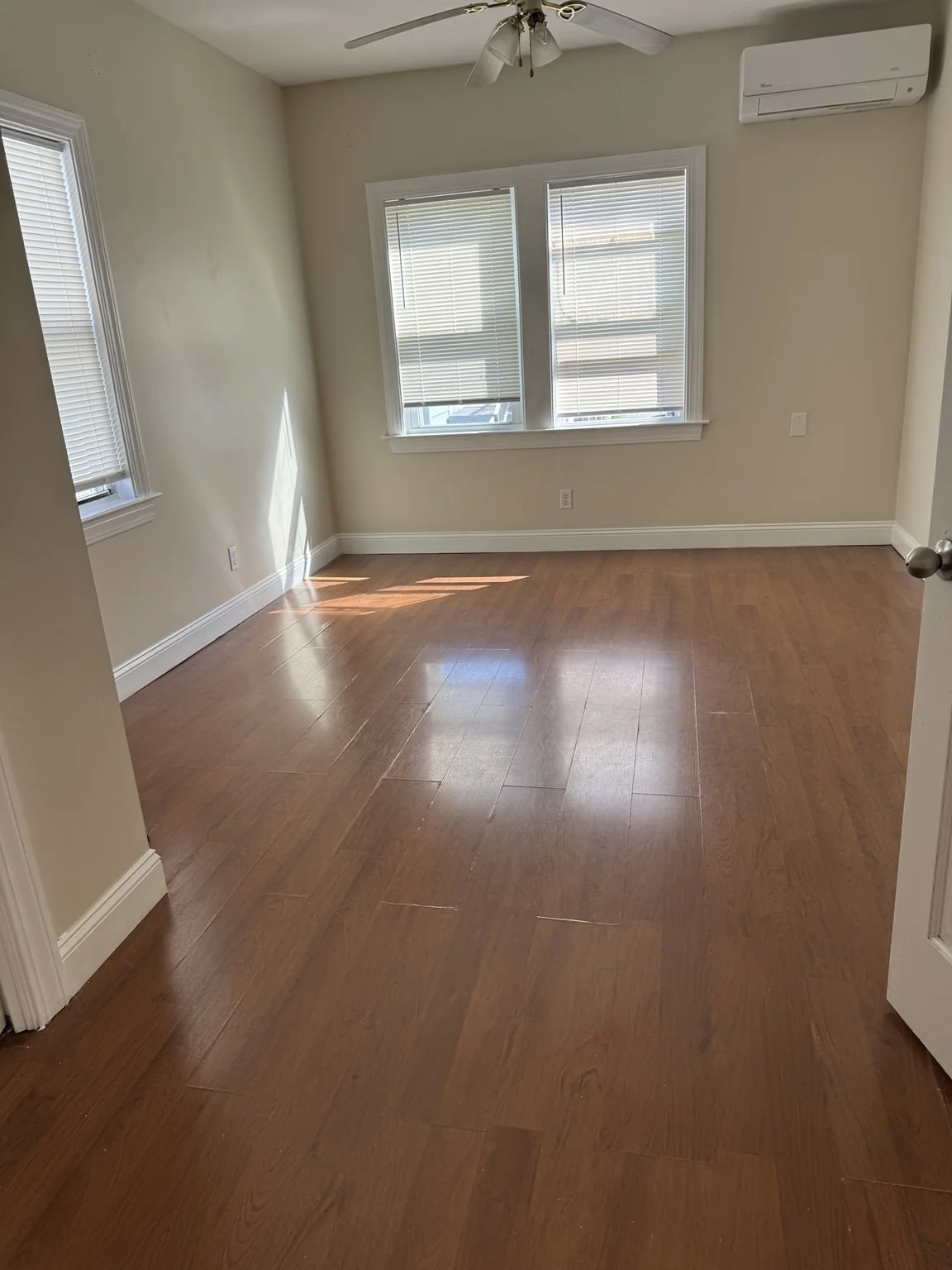 2 bed, 1 bath apartment for rent at 36 Hichborn St Unit 1, Revere — photo 5 of 28