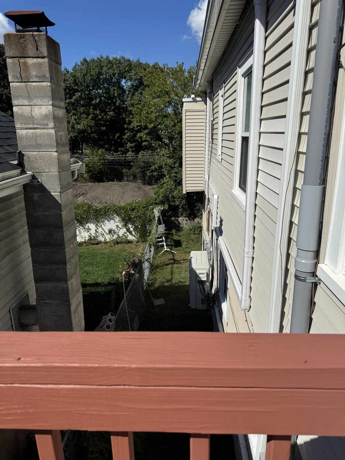 2 bed, 1 bath apartment for rent at 36 Hichborn St Unit 1, Revere — photo 26 of 28