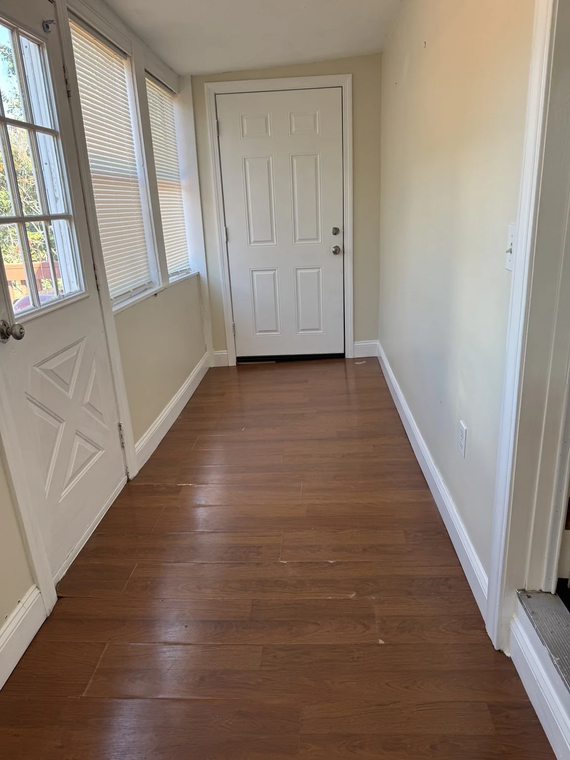 2 bed, 1 bath apartment for rent at 36 Hichborn St Unit 1, Revere — photo 19 of 28