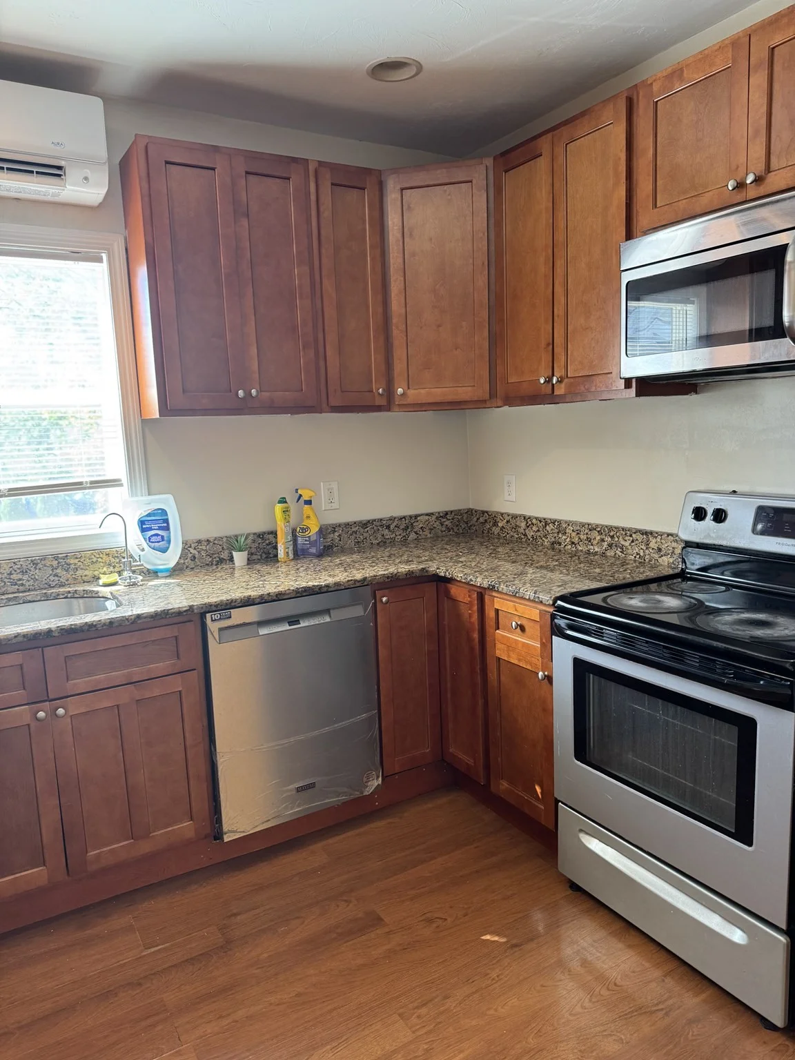 2 bed, 1 bath apartment for rent at 36 Hichborn St Unit 1, Revere — photo 13 of 28
